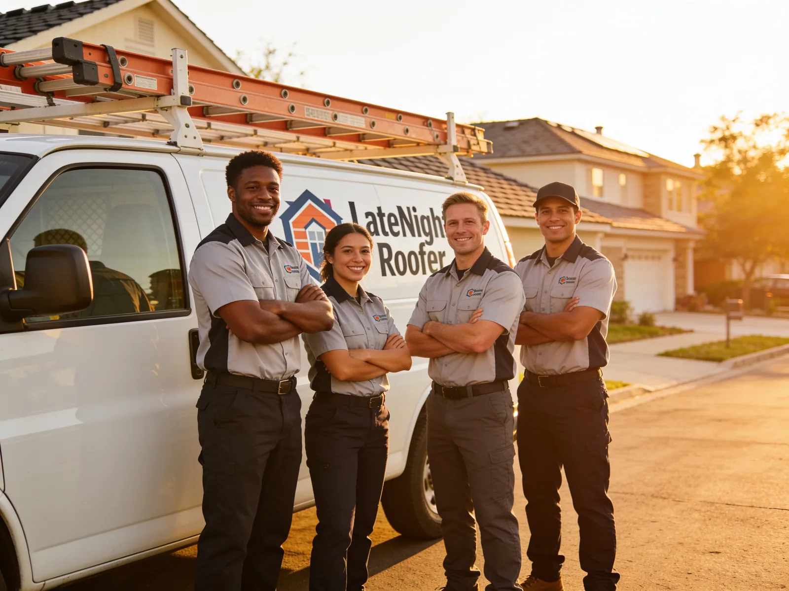 Emergency Roof Repair company in Kinston, NC